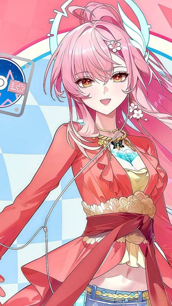 Wuthering Waves - A Small Miracle (Русская версия)