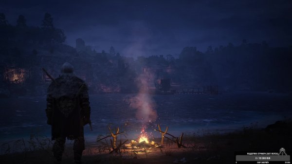 Bellwright.Квесты, развитие деревни.