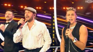 Хабиб и Ревва в шоу Дуэты