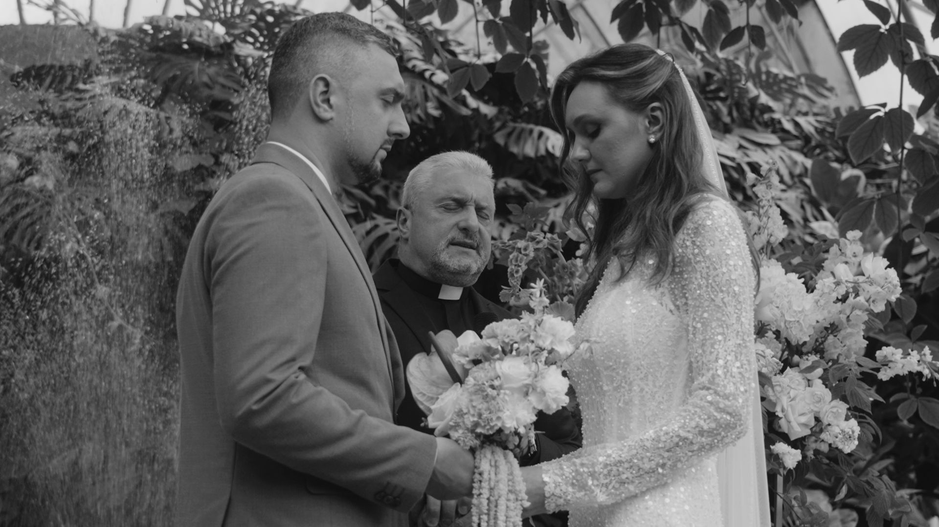 Eugene & Maria - WeddingFilm 2025