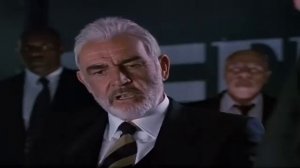 Официальный трейлер "Скала (1996)"