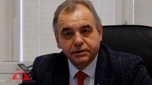 Рассвет ТВ. Ренат Сулейманов: «Программа Победы КПРФ – гарантия стабильного развития страны»