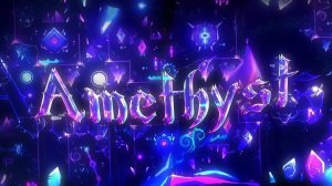 Amethyst мой первый демон в гд