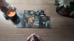 ⁉️🙈 СКУЧАЕТ ЛИ ПО ВАМ ЗАГАДАННЫЙ ЧЕЛОВЕК ⁉️🤷🏼♀️🤔 таро расклад | таро гадание