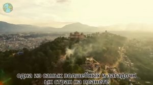 Страна многомужествa и многоженства, поразившая весь мир_ Такова жизнь в Непал -Документальный фильм