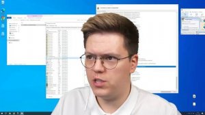 Я ЕЩЁ НЕ ВИДЕЛ ТАКИХ ВИРУСОВ разоблачение МОШЕННИКОВ  NEDOHACKERS LITE