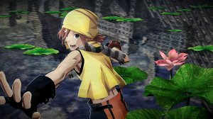 Пожиратель богов - Эндинг 1 | 4k | 60FPS | Creditless |