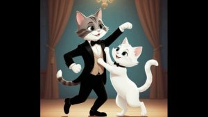 Ох уж эти современные танцы