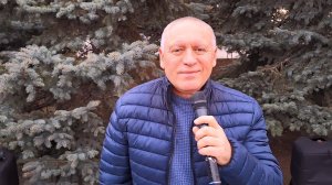 15.02.26 - Танцы на Приморском бульваре - Севастополь - Сергей Соков