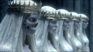 GHOSTS OF WAR Helllraised Dark Fantasy Metal