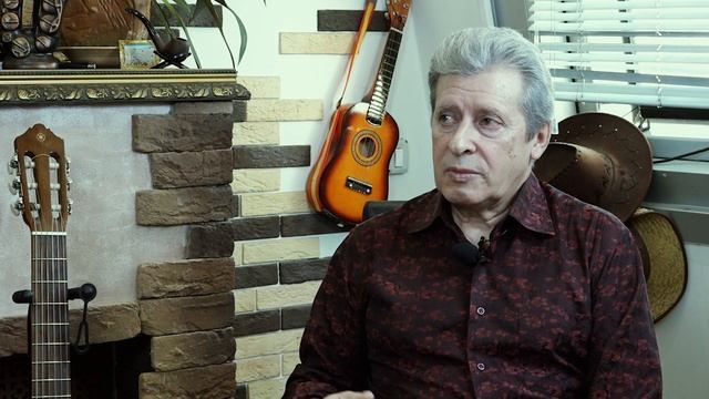 Еще не вечер_ Юрий Шерпилов смотреть онлайн