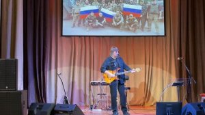 Станислав Бартенев  - «Ойся, ты ойся» - казачья молитва