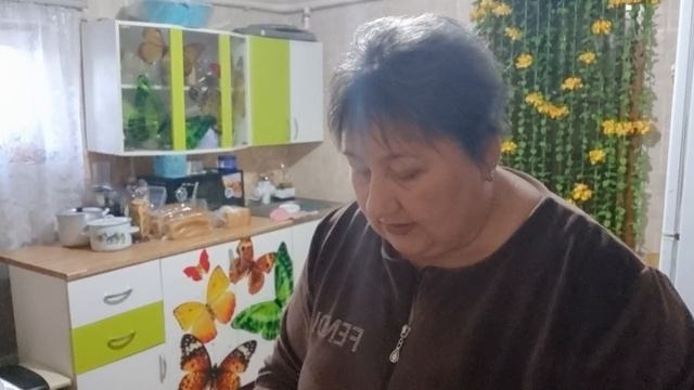 Готовлю суп с жареной вермешелью и панкейки! смотреть онлайн