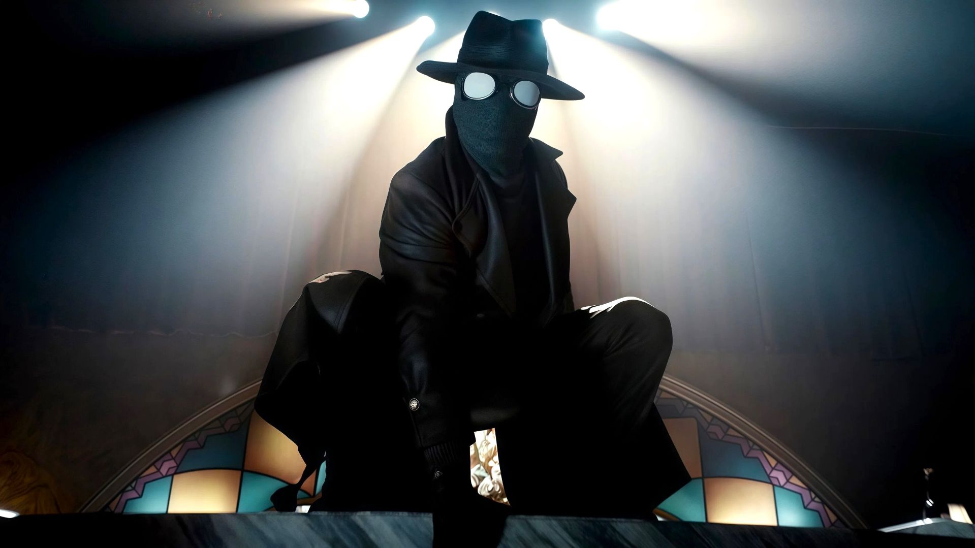 Паук-Нуар (1 сезон) — Русский трейлер (2026) смотреть онлайн