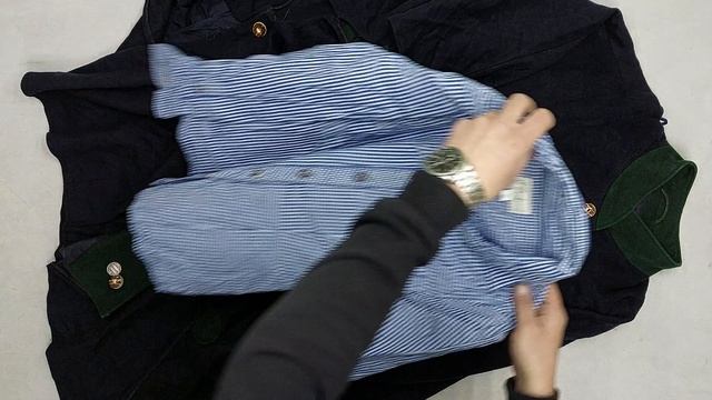 Микс Тироль секонд оптом 37 пак