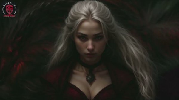 STARFINN — ДОМ ДРАКОНА [OFFICIAL MUSIC VIDEO]