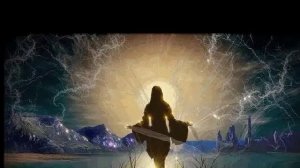 Не случайно с тобою мы встретились.   Лариса Дружина