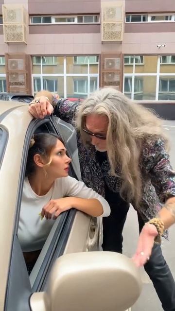 Юмор-107 Сударыня смотреть онлайн