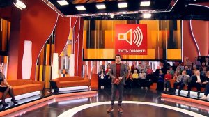 В "Пусть говорят" обсудят, почему смерть вдовы Баталова породила множество слухов