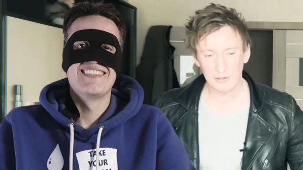 Новое Олдовое доказывает, что он не гей, и сливает переписку со Стасом