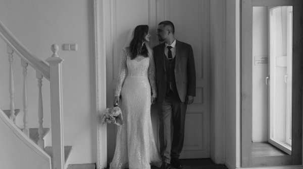 Eugene & Maria - Teaser 2025