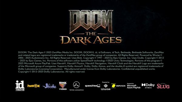 DOOM: The Dark Ages | ГИБЕЛЬ: Темные века | Прохождение #7 —  14 и 16 глава