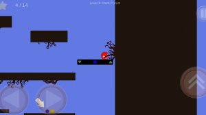 красный шар. NEW RED BALL #2 6 - 10