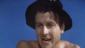 Официальный трейлер "Пляжные игры (1965)"