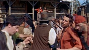 Пираты кровавой реки - The Pirates of Blood River (1962)