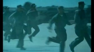 Официальный трейлер "Солдат Джейн / GI Jane (1997)"