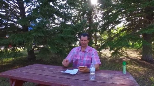 Воспоминания (май 2017): рассказываю как и сколько можно зарабатывать водителем трака.