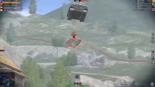 ТЕПЕРЬ ТЫ ЗНАЕШЬ ВСЕ ПРО НАВЫКИ ЭКИПАЖА - ДЕТАЛЬНЫЙ ГАЙД _ Tanks Blitz