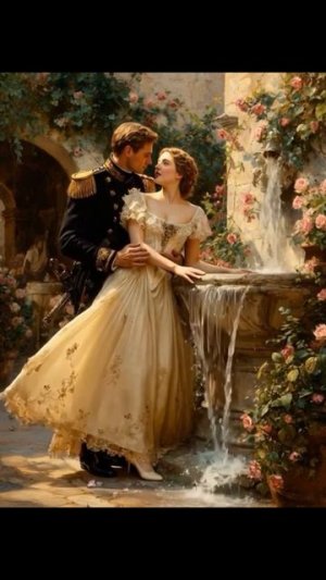 Дамские прогулки в 19 веке