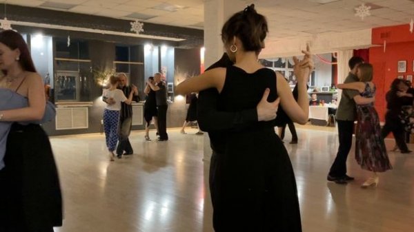 02 Милонга 14.02.26