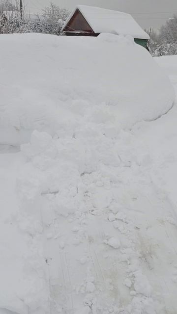 *Снежная сказка* смотреть онлайн