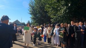 АГЫН НЭГЭДЭХИ ҺУРГУУЛИИН ҺУРАГШАД. СЕНТЯБРИИН НЭГЭН.