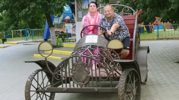 Мичуринск. 2023 г.