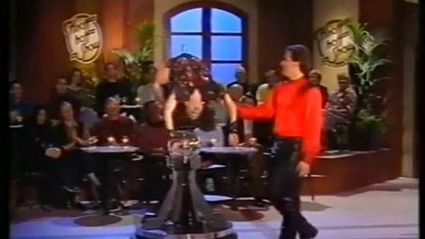 Man in leather pants 23