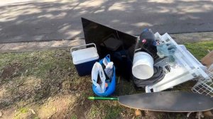 БЕСПЛАТНО ОЧКИ,ЛЮСТРЫ,МЕБЕЛЬ,ПОСУДА НА УЛИЦАХ СИДНЕЯ(Me & Australia)