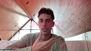 Интервью Майка, он же Миша #филяй