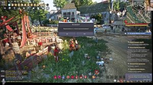 💖Black Desert-крокодилы,матросы,лошадки и разное ремесло!💖Академия Оливии!💖✌