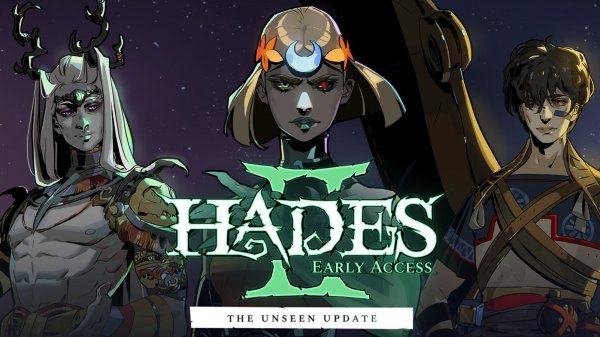 (2) Hades 2
