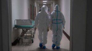 Первого пациента с оспой обезьян выписали из Домодедовской больницы