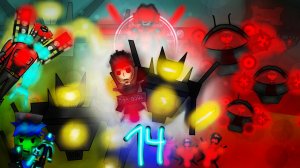 The Strange Animation 2 серия 5 сезон (14)