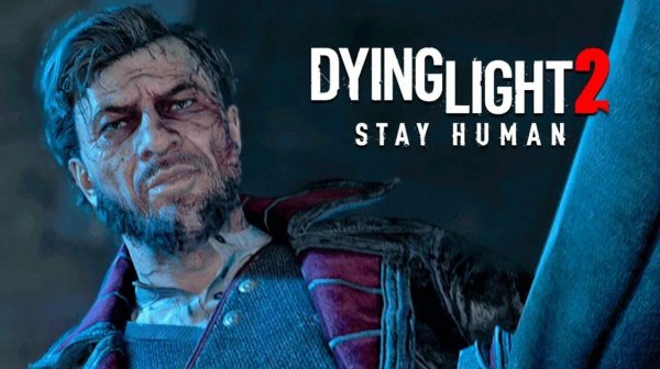 СТРИМ ИГРЫ Dying Light 2 Stay Human 12 ЧАСТЬ СЮЖЕТ