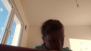 2 часть утренний влог 🌞🛌