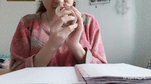 Оформление ежедневника на февраль 💗