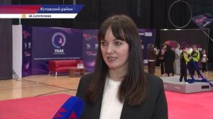 Первенство по воздушно-спортивному многоборью Dragon's cup провели в Кстово