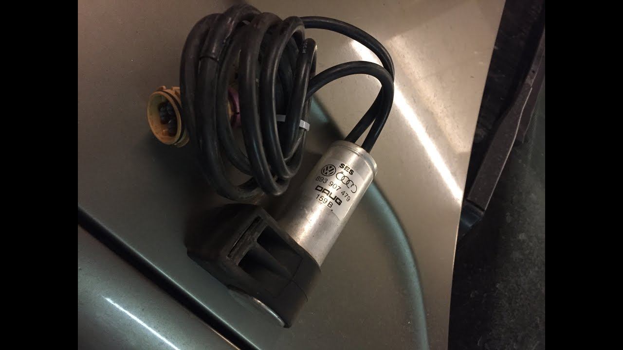 Ауди 80 защита от грызунов для чего это VAG audi удивляет