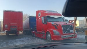 Ремонт радиатора, новый интеркулер, подключил управление кпп, замета ТННД с замером давления топлива